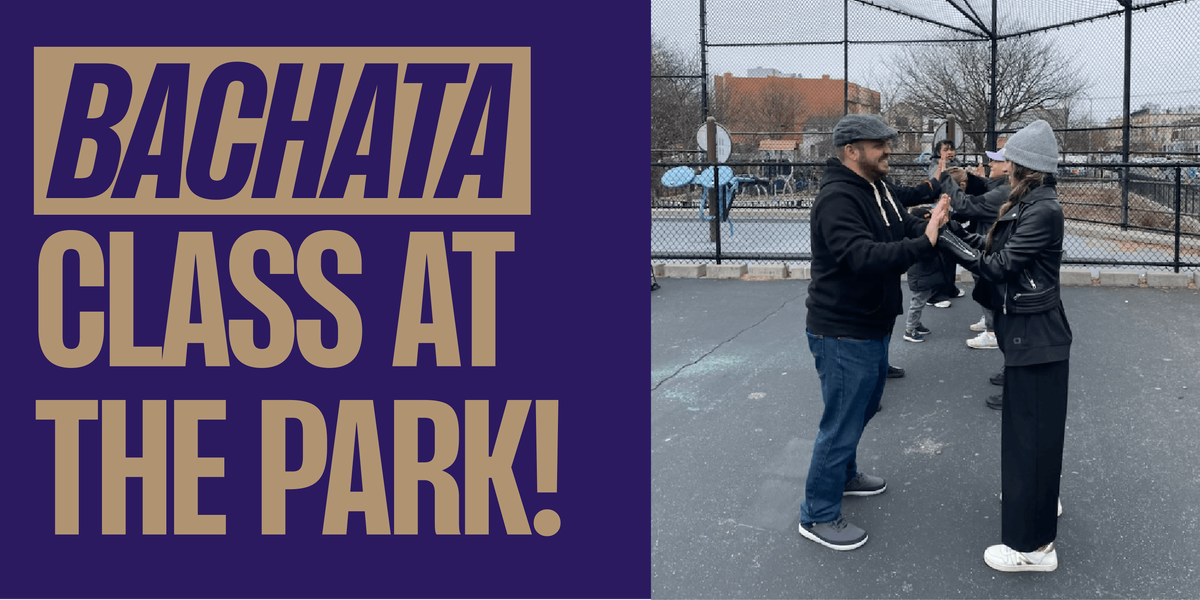 Astoria Heights Active: Bachata Dance Class with Salsa in Queens, 5 July | Event in Queens | AllEvents