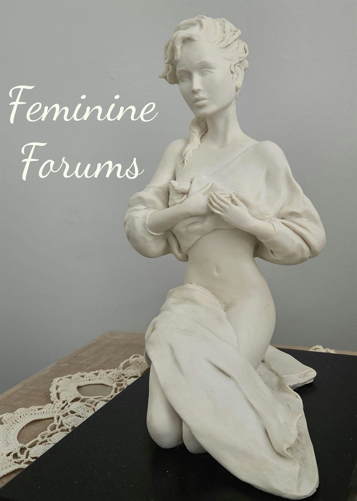 Feminine Forums, 6 May | Event in Colchester | AllEvents