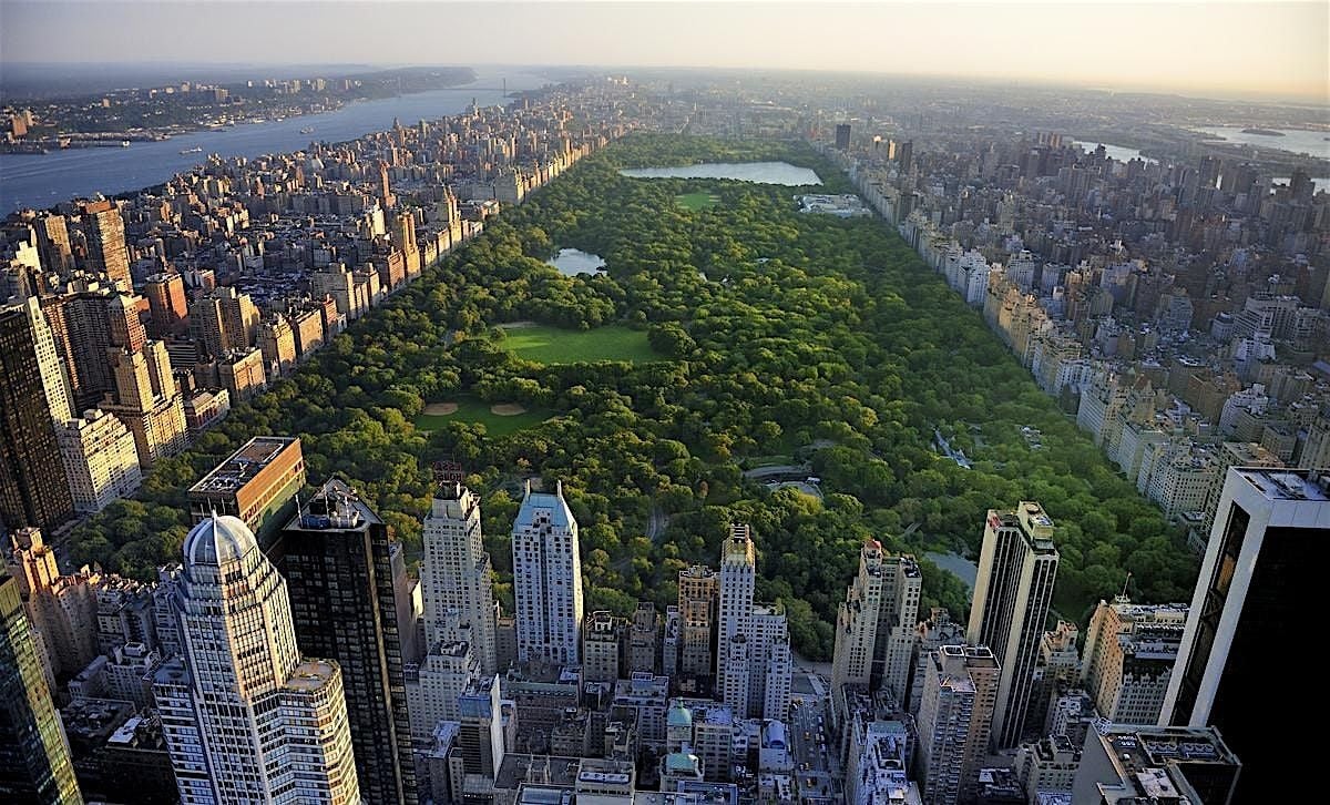 DSSG-NYC: Data Science for Social Good - Meet Up | Event in New York | AllEvents