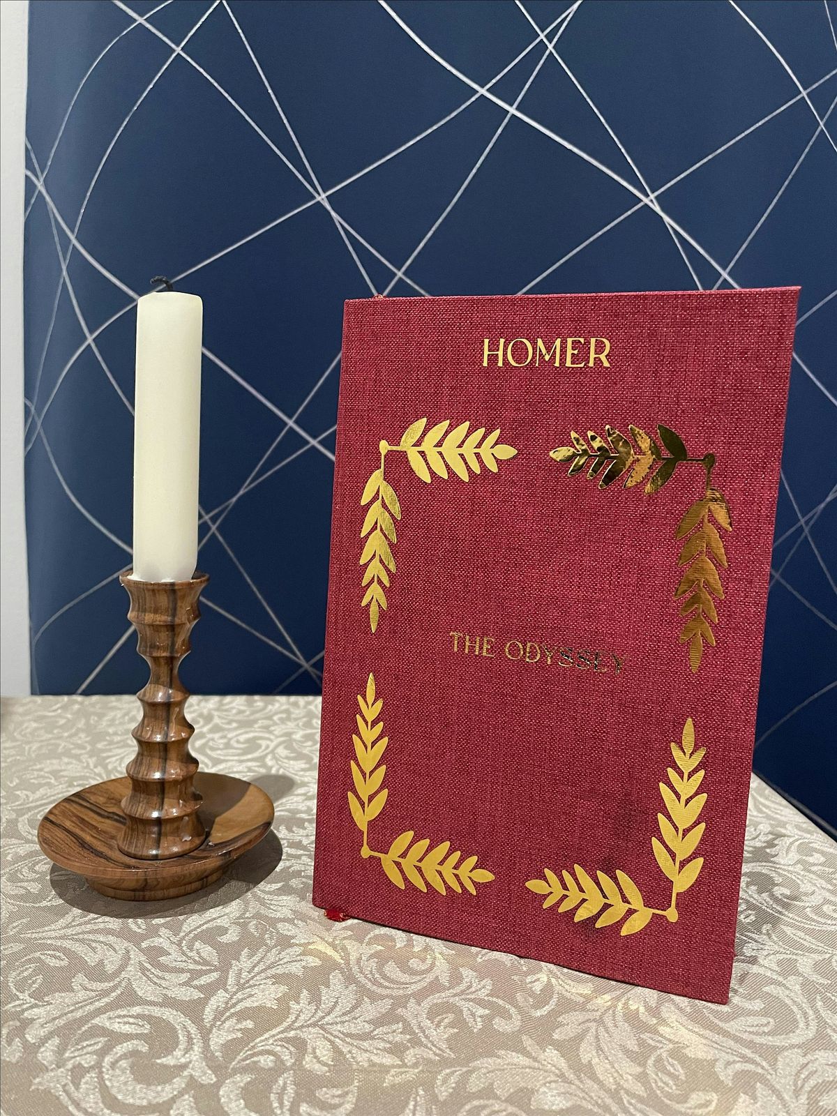 Book binding workshop, 5 July | Event in Brentwood | AllEvents