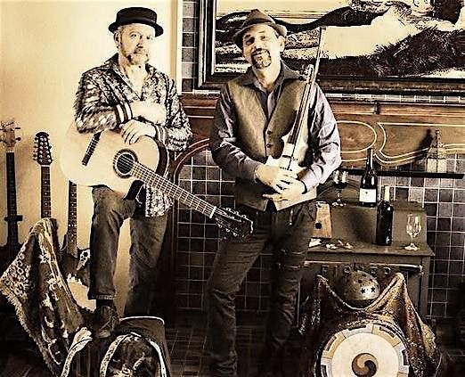 Home Concert in Scotts Valley with the Samurai Gypsies, 7 September | Event in Scotts Valley | AllEvents