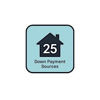 25 Down Payment Sources for Utah Buyers (Lunch+2 hrs. Core CE Credit), 10 December | Event in Clearfield | AllEvents