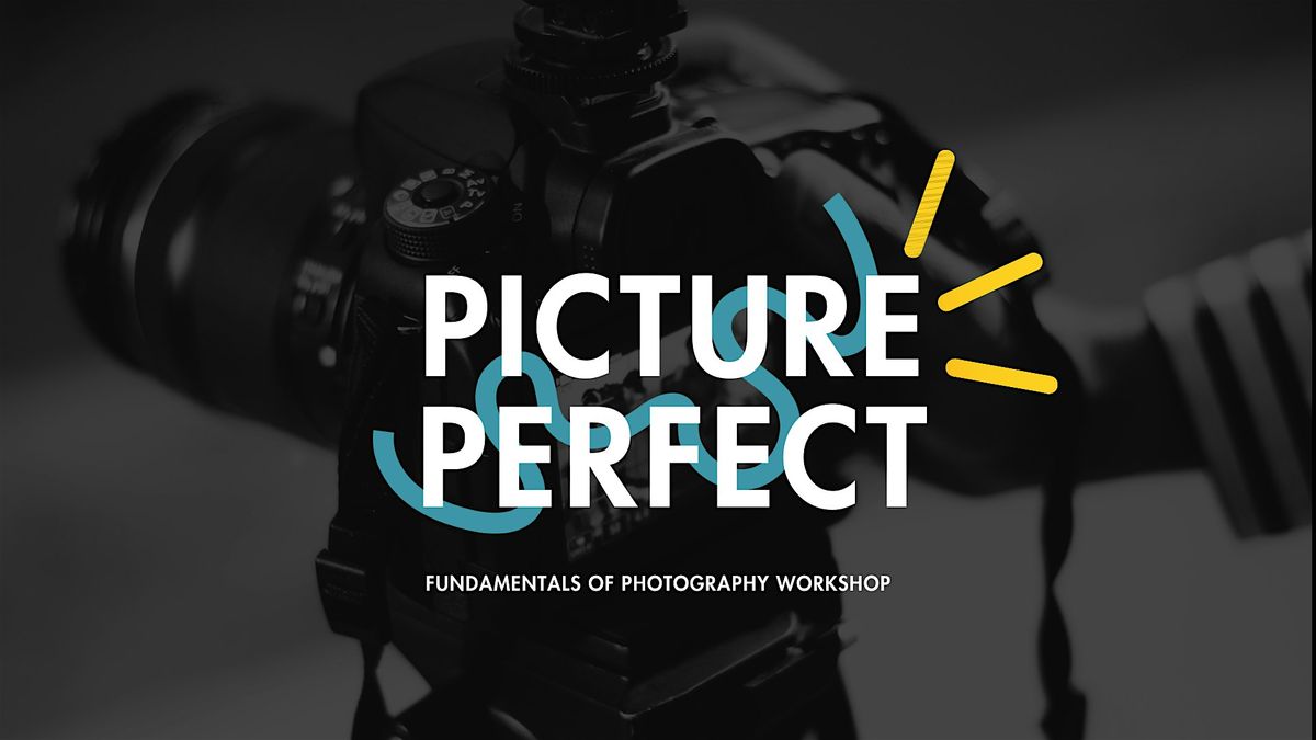 Picture Perfect: Photography Workshop, 7 May | Event in Columbus | AllEvents