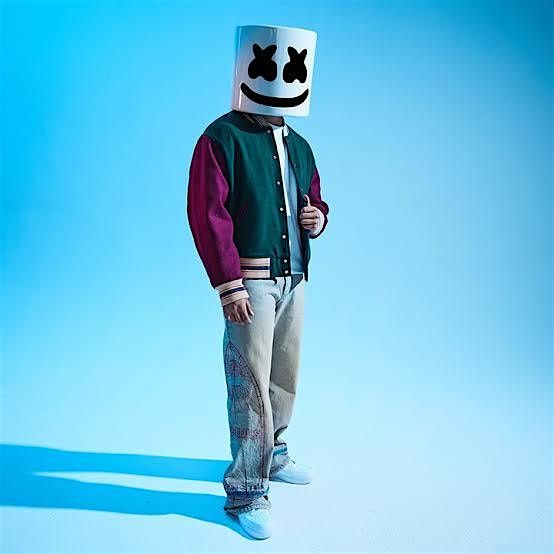 PARTY WITH MARSHMELLO AT BIGGEST NIGHTCLUB IN VEGAS, 17 May | Event in Las Vegas | AllEvents