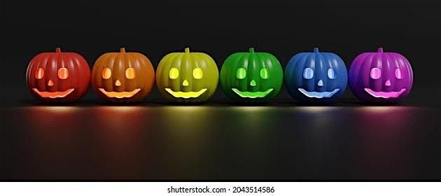 Halloween Zombie Hunt with Queer Connect at Grace Hills Farms, 25 October | Event in Athens | AllEvents