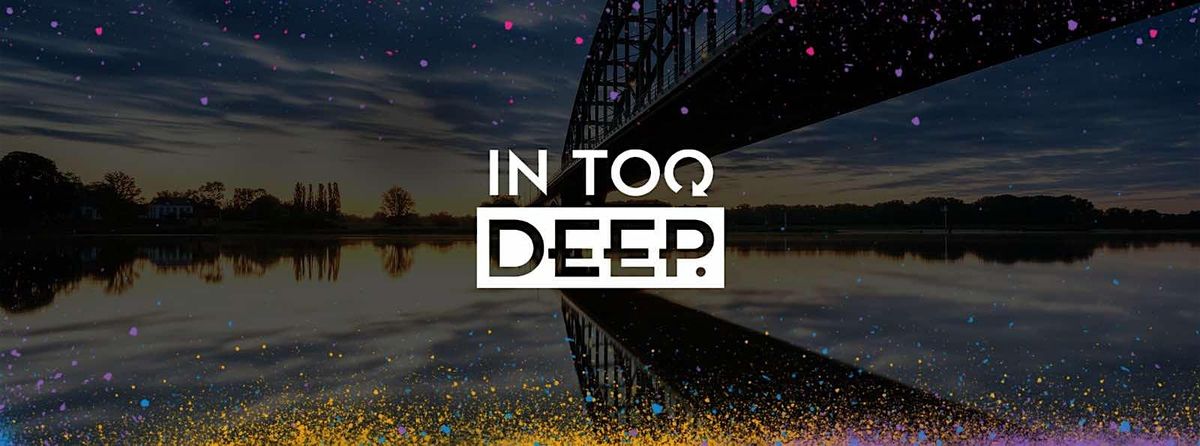 InTooDeep   - Valentines Day Sunset Boat Party (14.02), 14 February | Event in Sydney | AllEvents