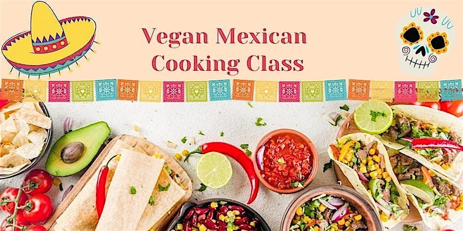 Vegan Mediterranean/ Lebanese cooking class, 31 May | Event in Houston | AllEvents
