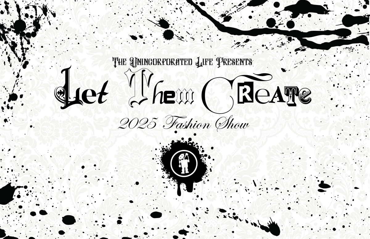 LET THEM CREATE / AFTERNOON SHOW, 31 May | Event in Los Angeles | AllEvents