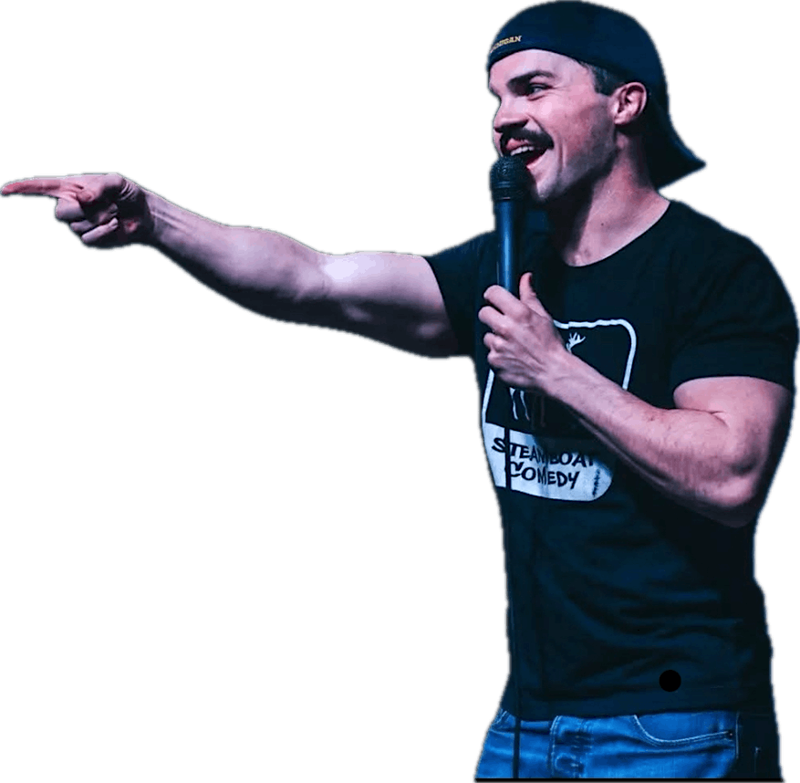 KYLE RUFF comedy, 20 September | Event in Grand Junction | AllEvents