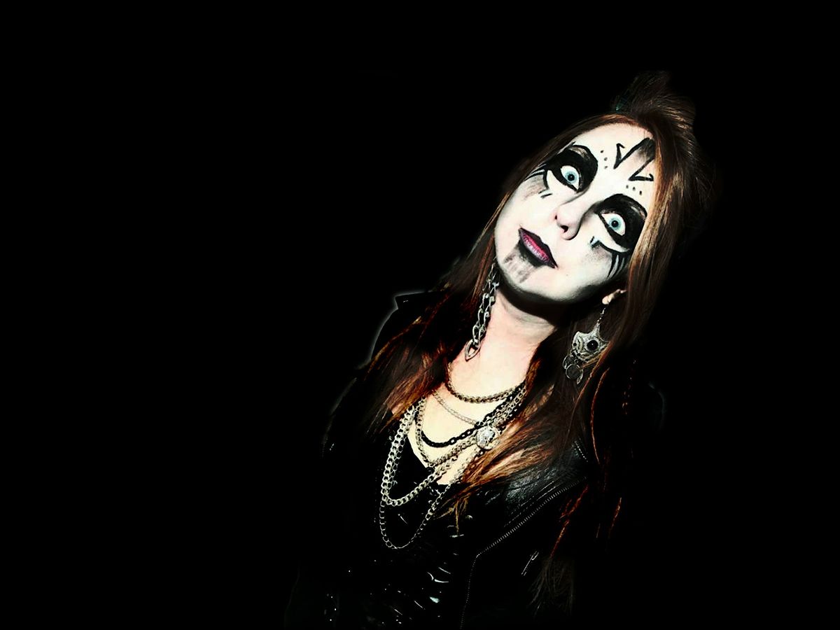 Spooky Shenanigans with Viki Jackson, 28 October | Event in London | AllEvents