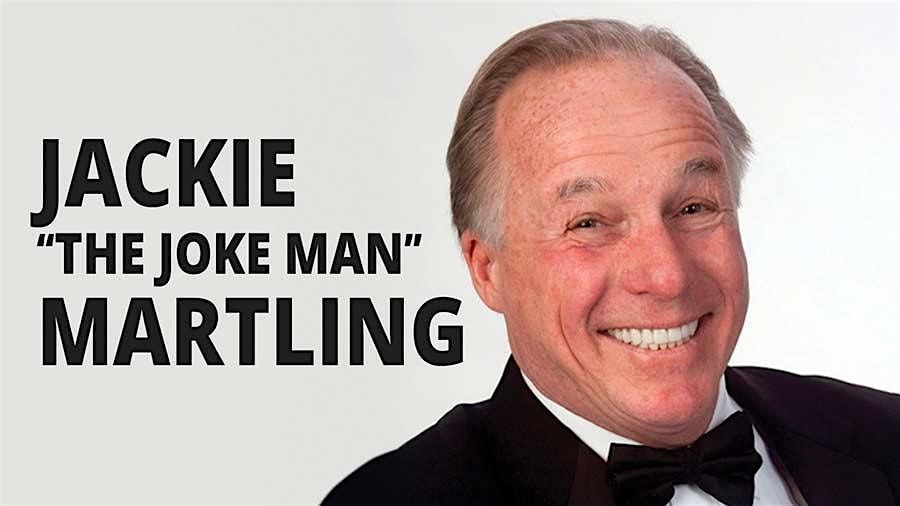 Fri August 1 Jackie Martling/ Lenny Clarke  @  Giggles Comedy Club, 1 August | Event in Saugus | AllEvents