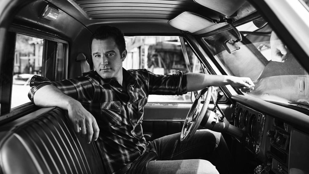 Easton Corbin, 8 August | Event in Morris | AllEvents