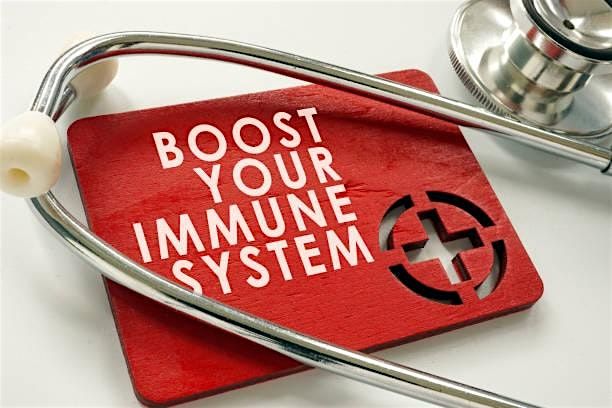 Boosting Your Immune System, 14 May | Event in Tallahassee | AllEvents