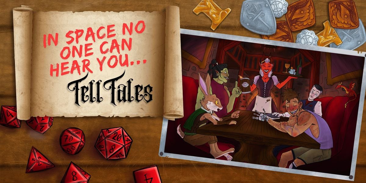 Tales from the Astro-Tavern | Event in Shawlands | AllEvents