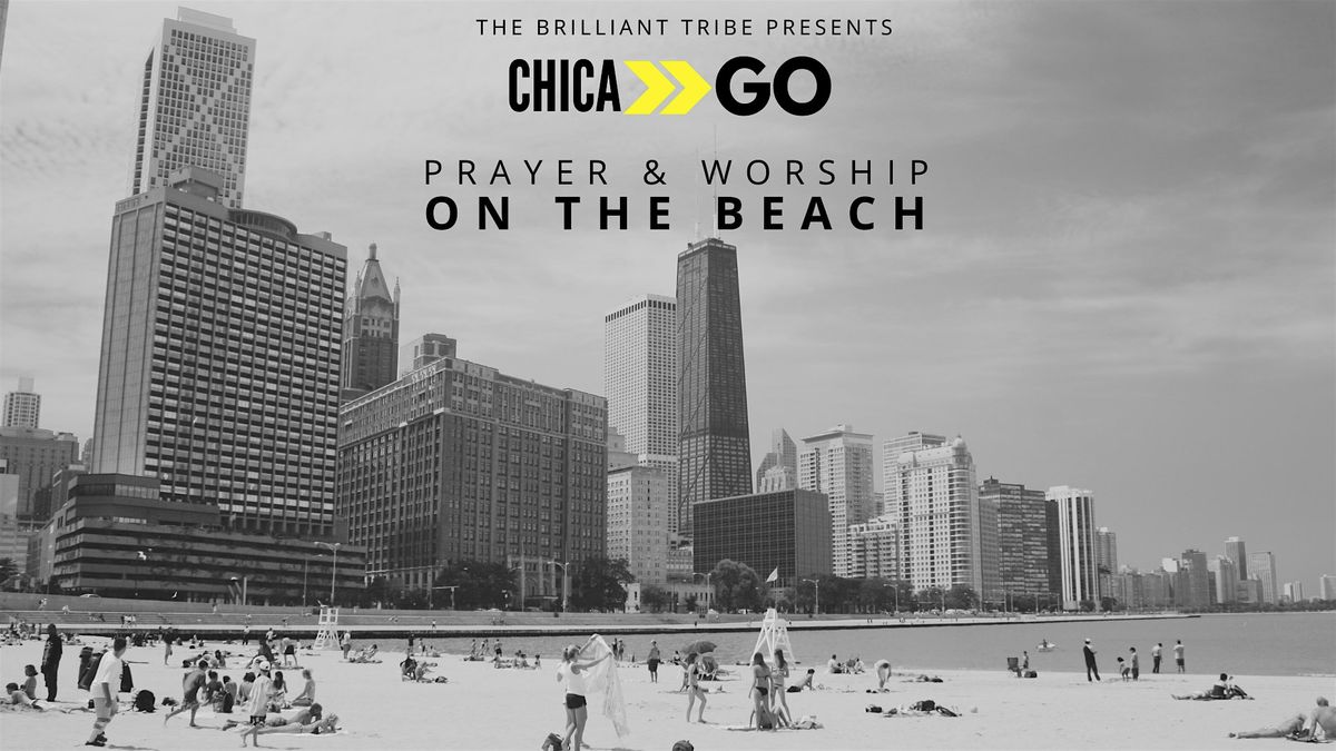Brilliant On The Beach, 7 June | Event in Chicago | AllEvents