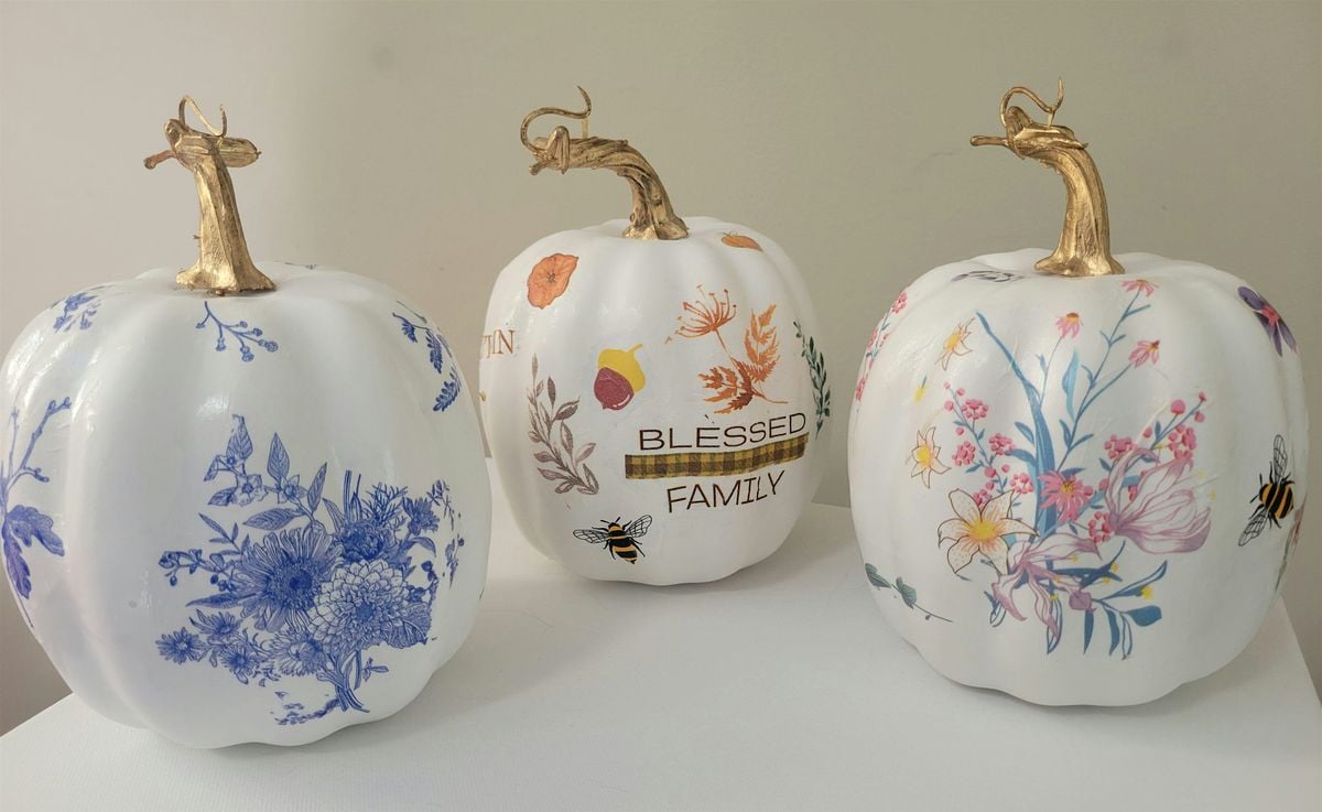 Fall Pumpkin Creations at R-Dee Winery & Powder Hollow Brewery, 9 October | Event in Enfield | AllEvents