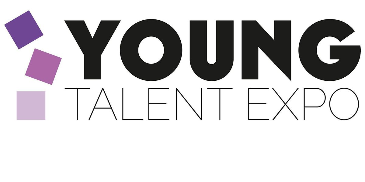 Young Talent Expo 2025, 8 November | Event in London | AllEvents
