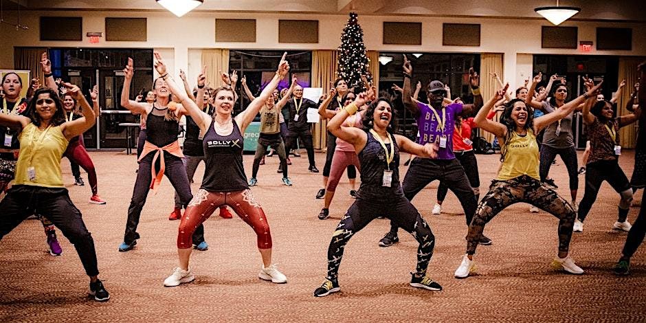BollyX Fest 2025 | Bollywood Classes & Workshops!, 1 August | Event in Fremont | AllEvents