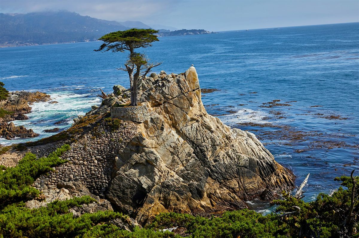Pebble Beach Scholars Program Signing Ceremony, 12 August | Event in Marina | AllEvents