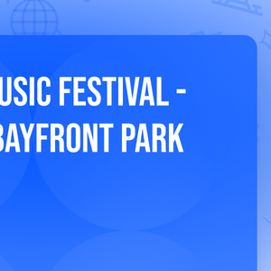 2027 Ultra Music Festival - Saturday at Bayfront Park