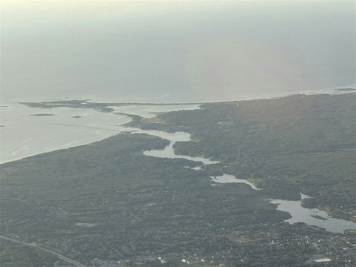 Saco Watershed Collaborative Annual Meeting, 14 January | Event in Biddeford | AllEvents