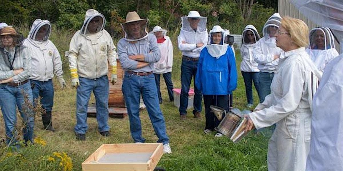 2026 Medina Beekeepers Beginner Class -  Tuesday, 24 February | Event in Medina | AllEvents