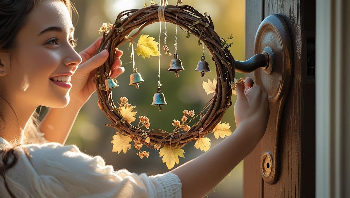 Witchbell making | Event in High Wycombe | AllEvents