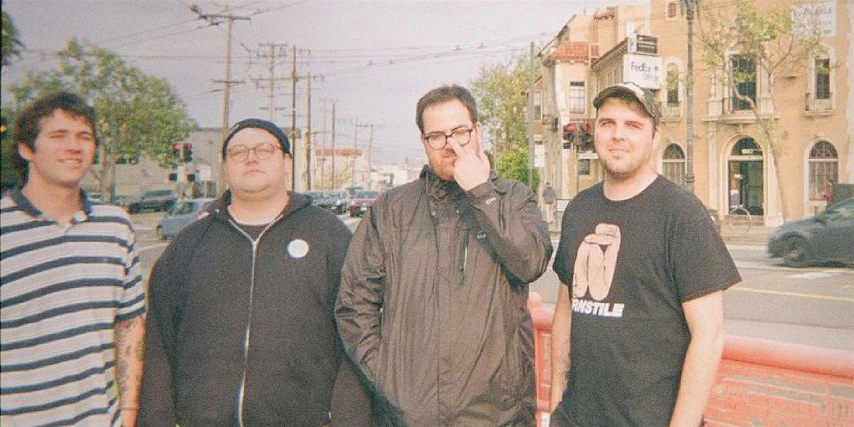CHAIN, Sharkswimmer, Hater Mode, 19 October | Event in Brooklyn | AllEvents
