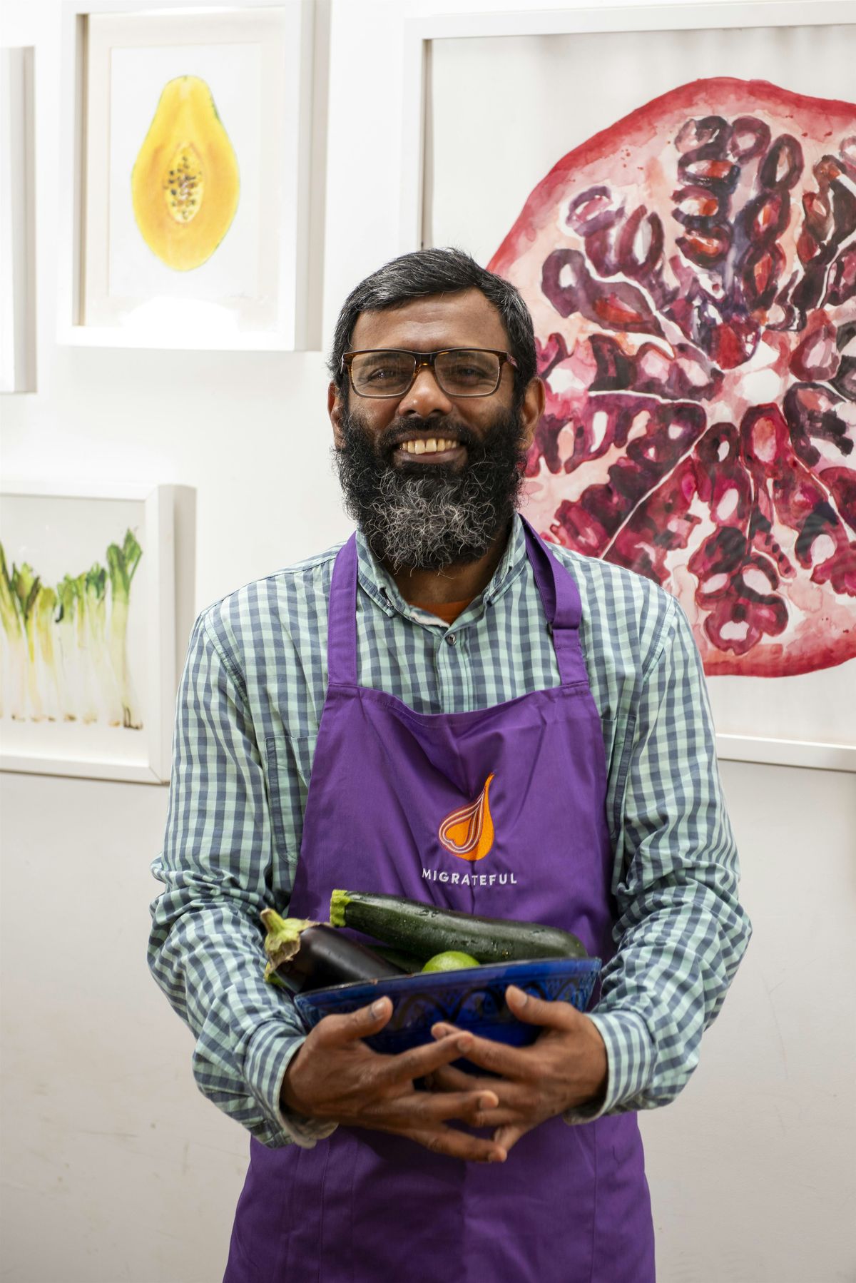 Sri Lankan Cookery Class with Jaufferkhan | BRISTOL, 26 November | Event in Bedminster | AllEvents