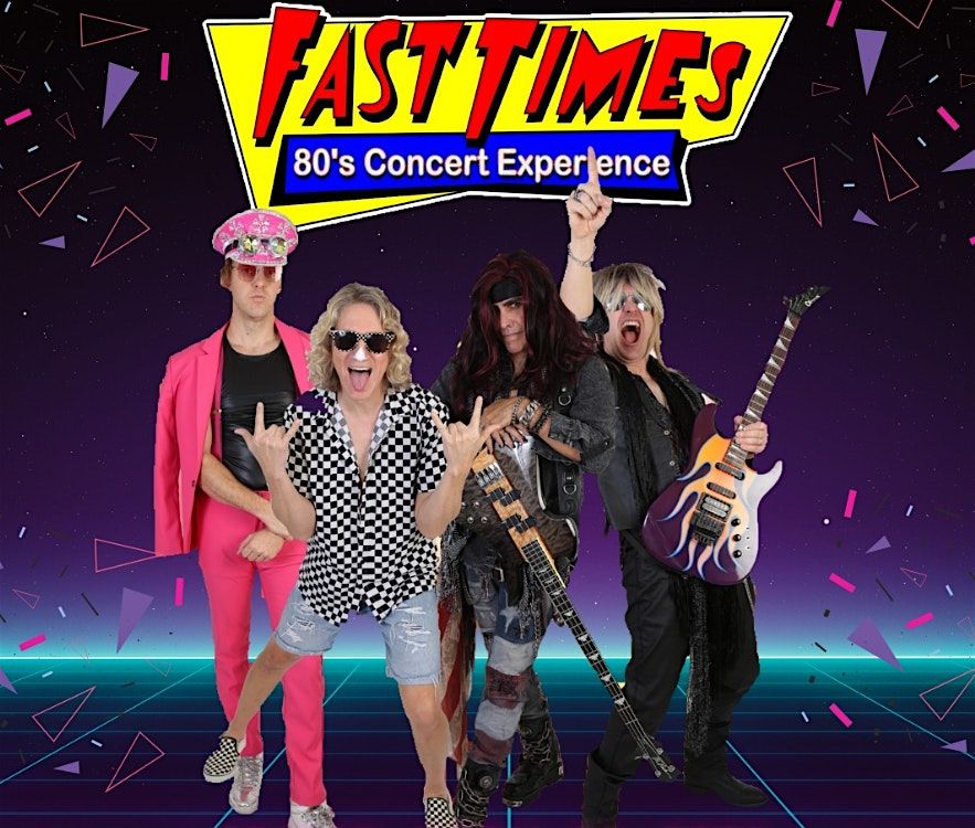 House Party with Fast Times | Event in Kennebunkport | AllEvents