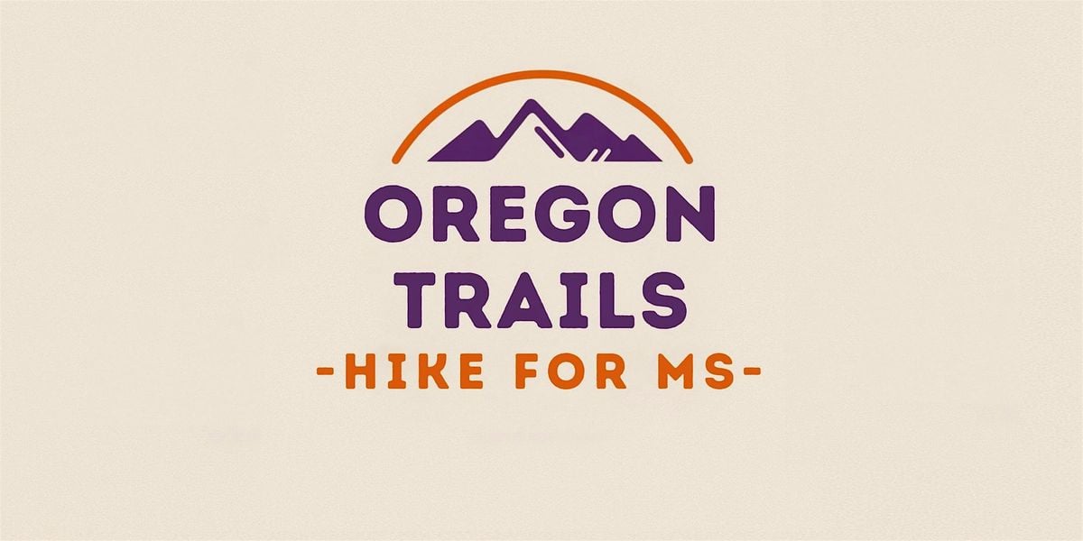 Oregon Trails-Hike for MS 2025, 11 October | Event in West Linn | AllEvents