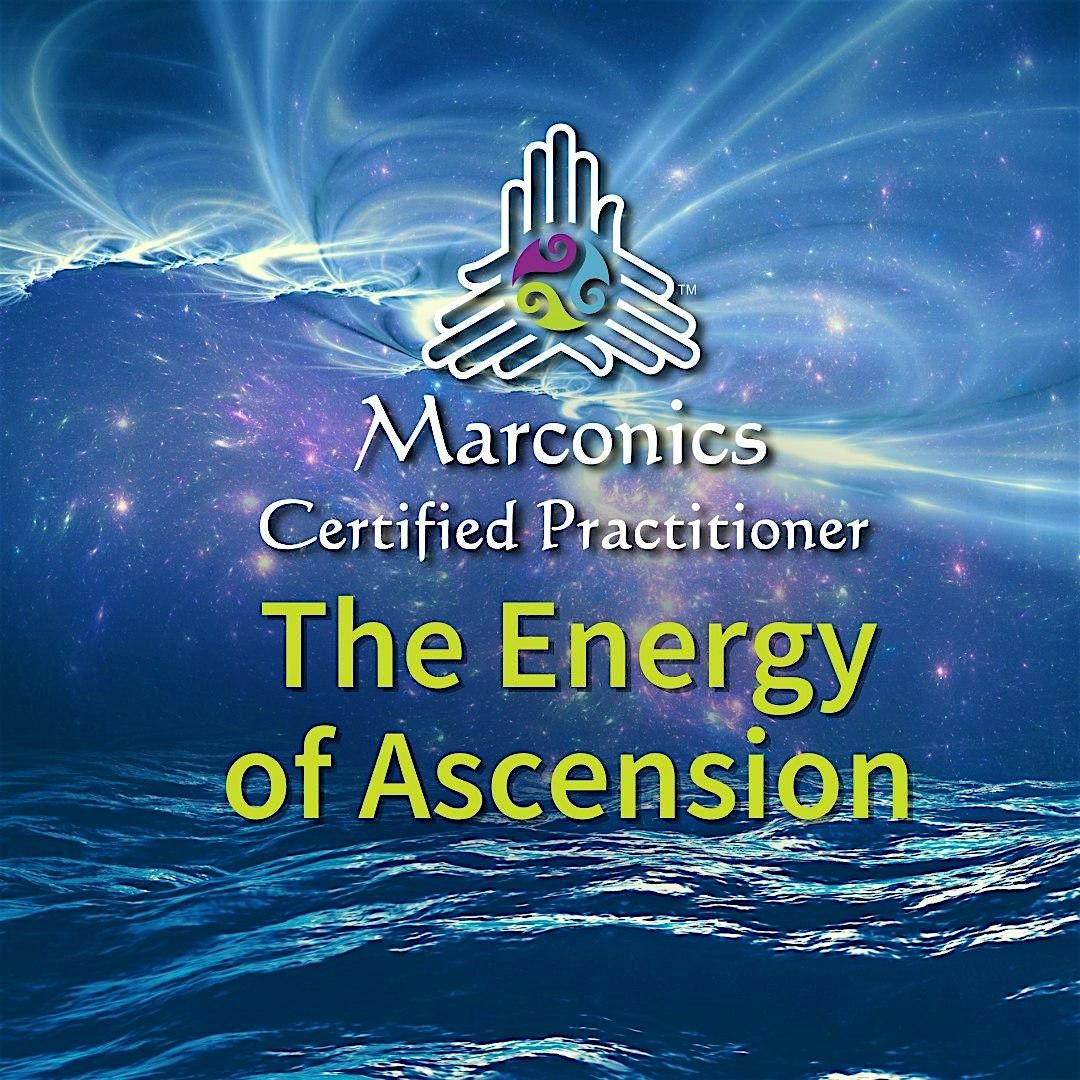 Marconics Ascension Energy Lecture and Energy Samples, 24 August | Event in Longmont | AllEvents