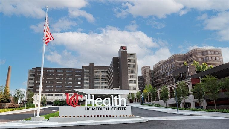 ECMO in Action: Strategies for Real-World Challenges, 28 February | Event in Cincinnati | AllEvents