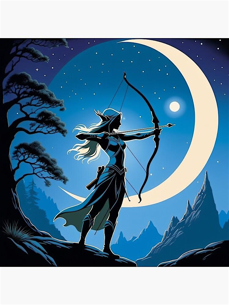 Crescent Moon  Hike, 27 August | Event in Kagel Canyon | AllEvents