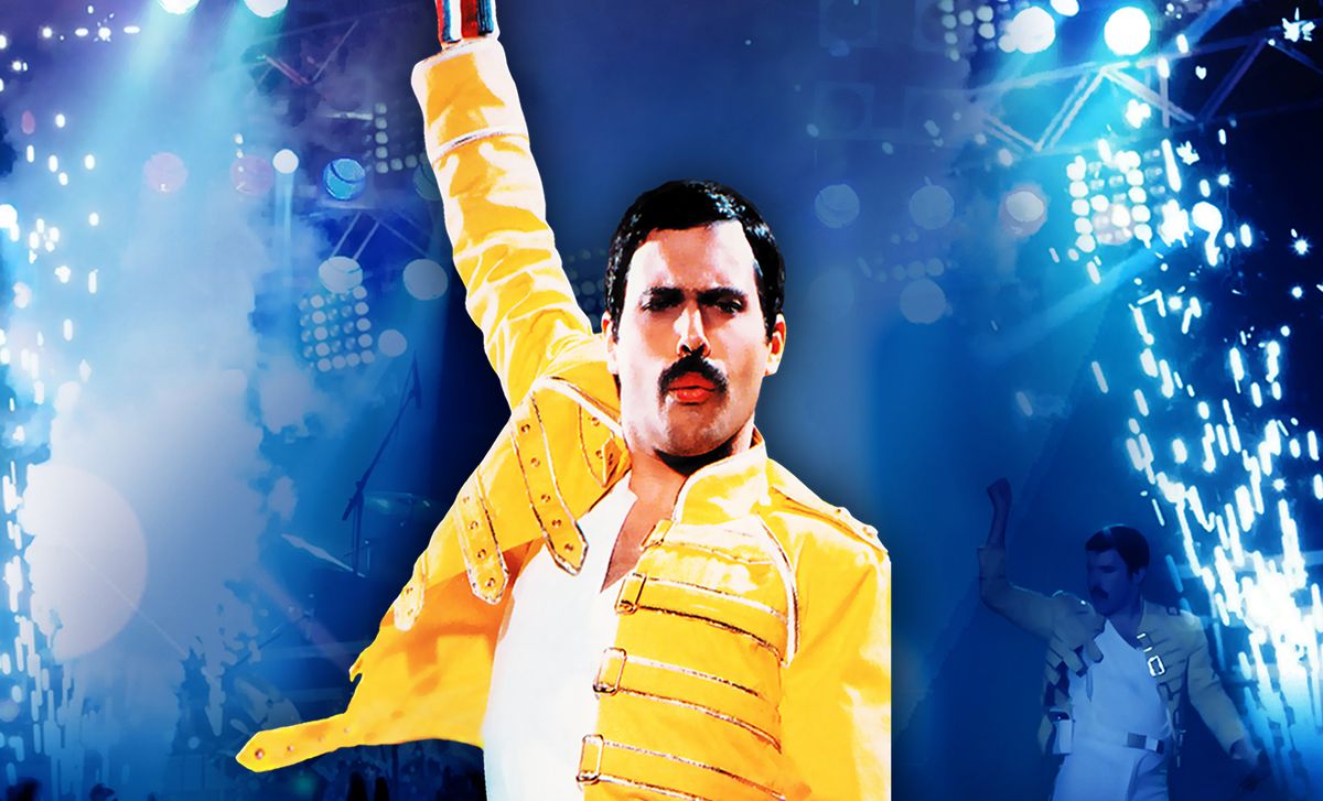 Killer Queen: A Tribute To Queen Feat Patrick Myers as Freddie Mercury, 2 July | Event in Allentown | AllEvents