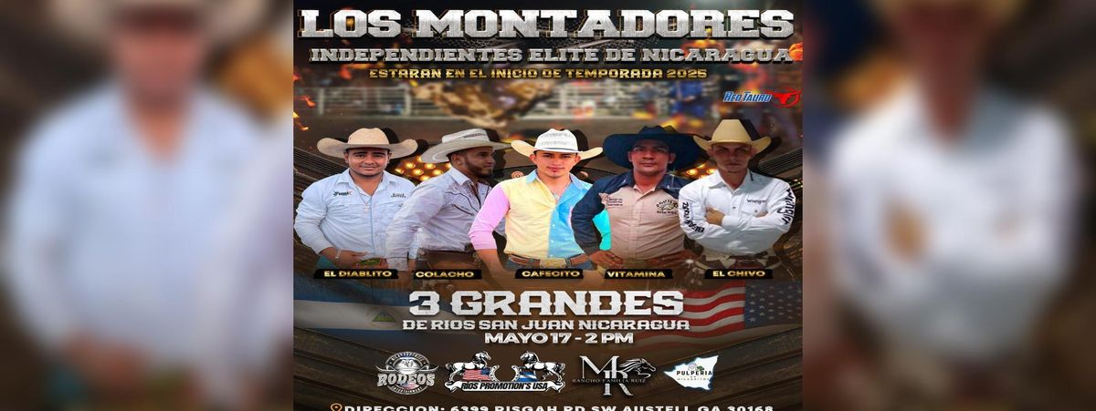 Rivas, 14 December | Event in Everett | AllEvents