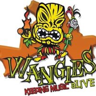 Wangies Eccles