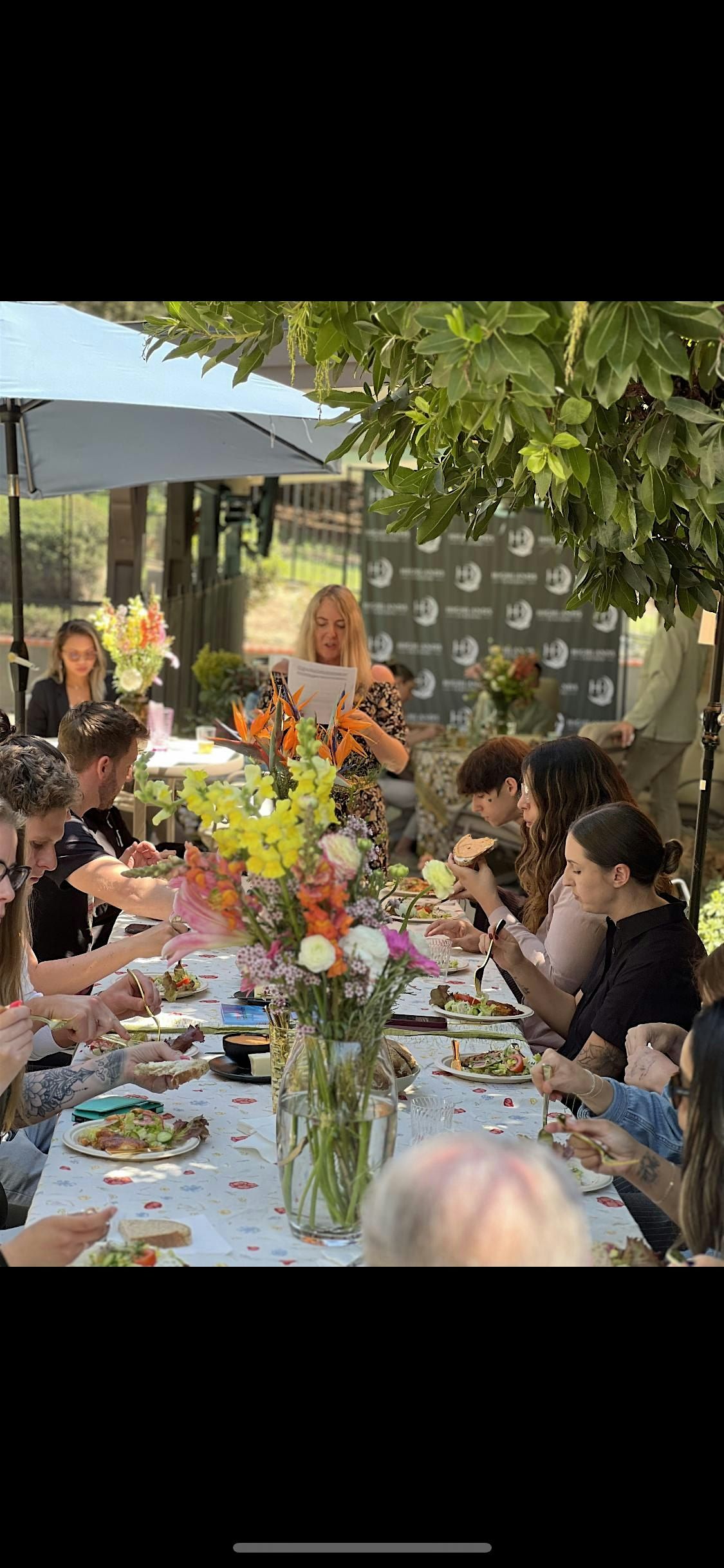 Free "Lunch and Learn" - Highlands in Bloom RTC - Agoura Hills, CA, 4 August | Event in Agoura Hills