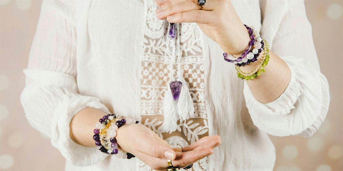 Psychic Day Workshop, 3 August | Event in Reston | AllEvents