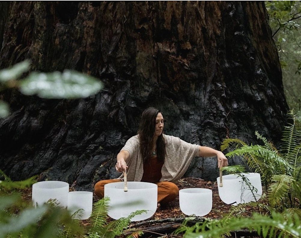 Sound Bath in Occidental | Event in Occidental | AllEvents