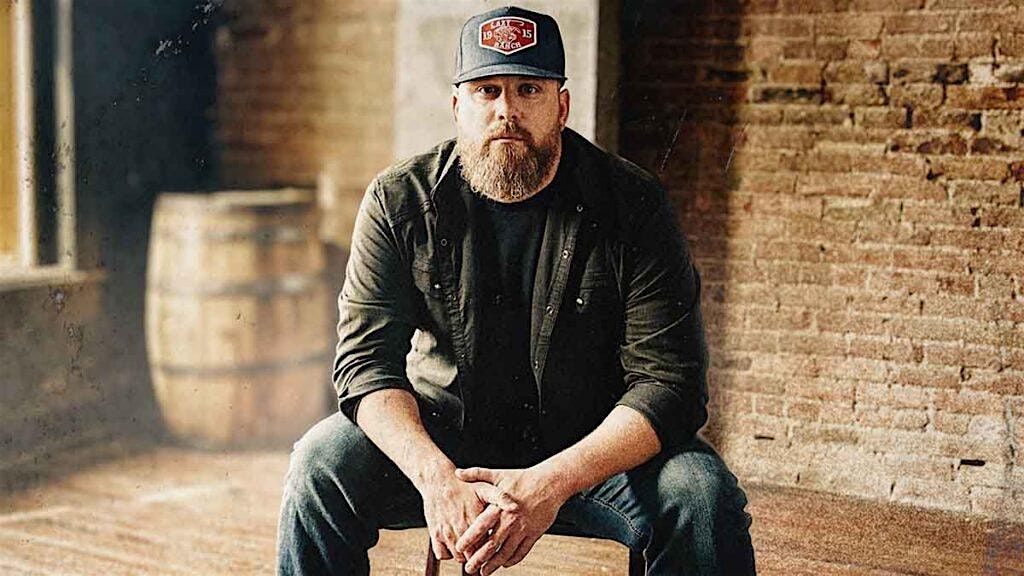 Scotty Hasting @ Jackson Live & Event Center in Seymour, Indiana, 23 August | Event in Seymour | AllEvents