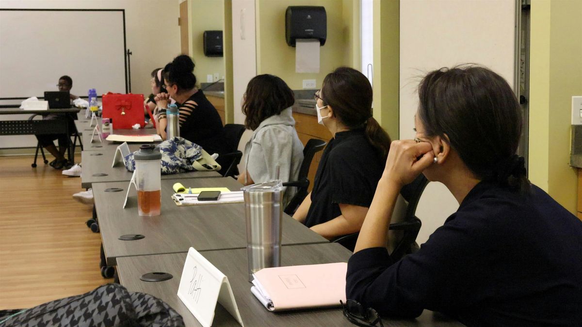 40 hour IN PERSON DV training JUNE 2025, 2 June | Event in Downers Grove | AllEvents