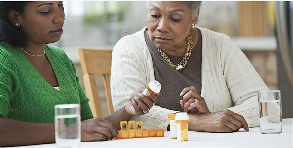 Ask the Expert: Medic*tion Management, 26 August | Event in Jacksonville | AllEvents