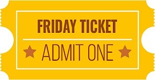 Louder Than Words Festival 2025 - FRIDAY EVENING Pass, 14 November | Event in Manchester | AllEvents