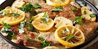 Essentials of Italian Cooking: A Tribute to Marcella Hazan, 29 May | Event in Fort Worth | AllEvents
