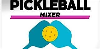 Pickleball Mixer for Single Professionals, 24 August | Event in Palo Alto | AllEvents