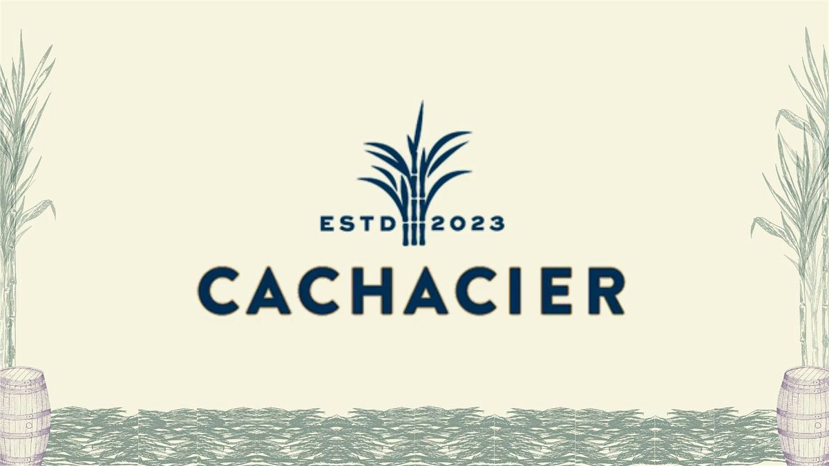 Ace Beverage: In Store Tasting - Cachacier, 17 October | Event in Washington | AllEvents