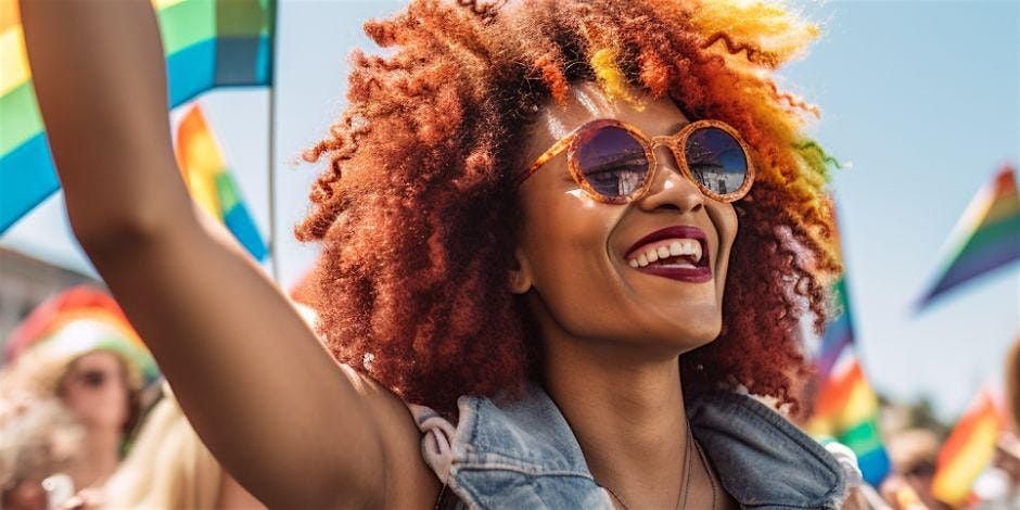 Party with Pride, 6 September | Event in Charlottesville | AllEvents