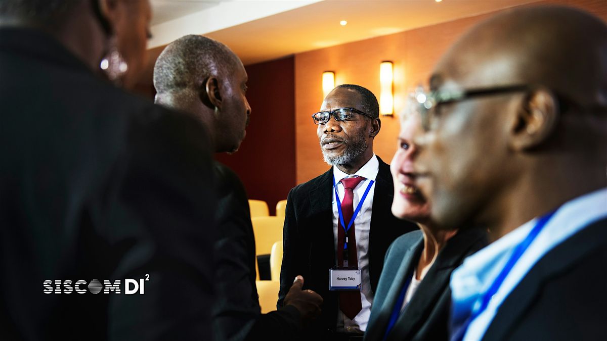 Investor Connect: Digital Infrastructure Investment Roundtable | Event in Nairobi | AllEvents