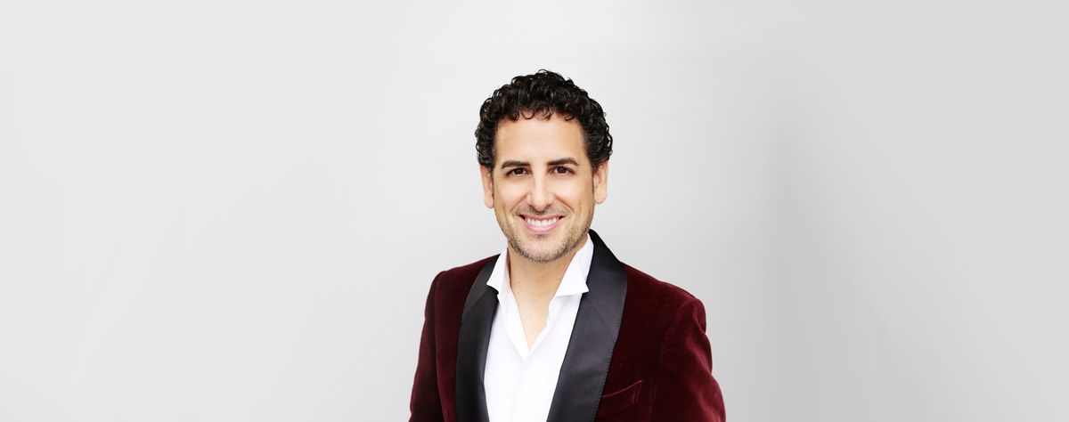 Parking Juan Diego Florez, 6 February | Event in New York | AllEvents